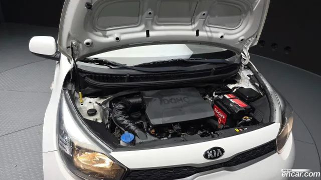 Kia Picanto (Morning)