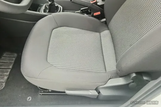 Volkswagen Santana