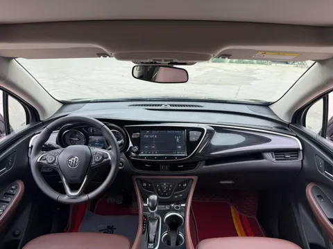 Buick Envision
