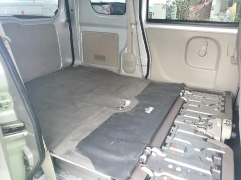 Nissan Clipper
