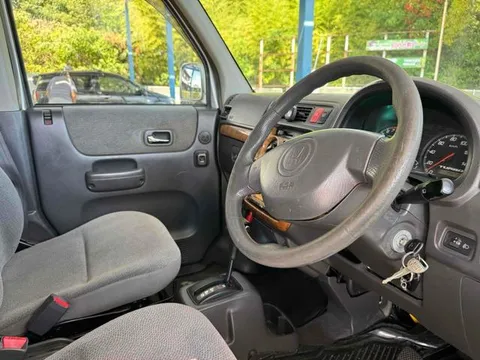 Honda Vamos