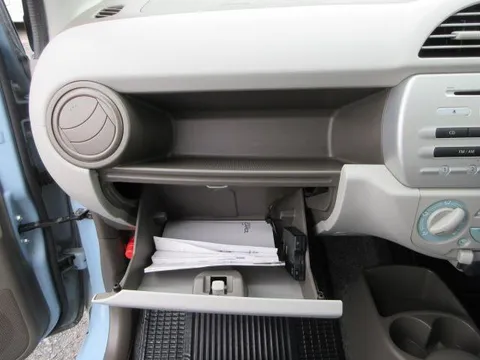 Mazda Carol Eco