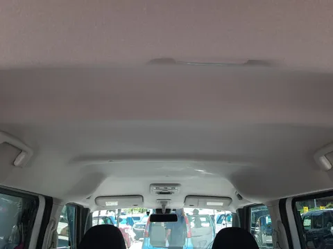 Mitsubishi eK X Space