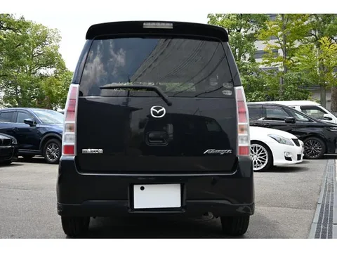 Mazda AZ-Wagon