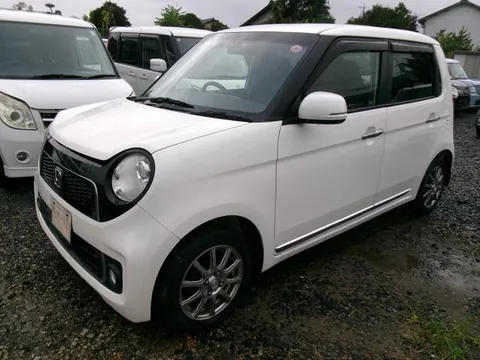 Honda N-ONE