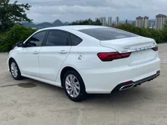 Geely Binrui