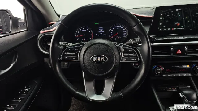 Kia Cerato (K3)