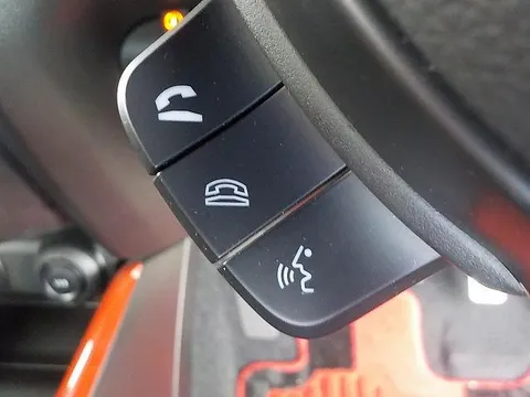 Suzuki Swift Sport