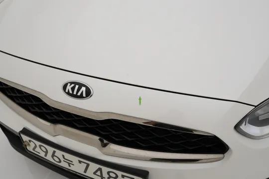 Kia Cerato (K3)