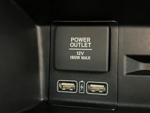 Honda N-VAN Plus Style