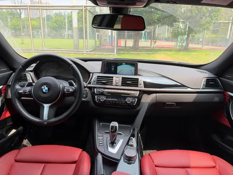 BMW Gran Turismo