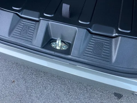 Suzuki Spacia Base