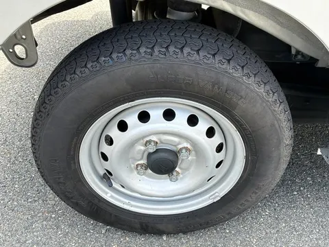 Nissan Clipper