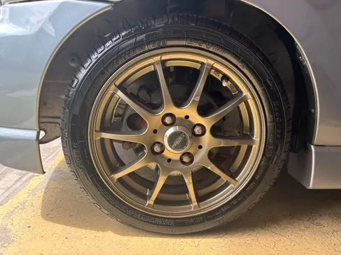 Suzuki Wagon R RR