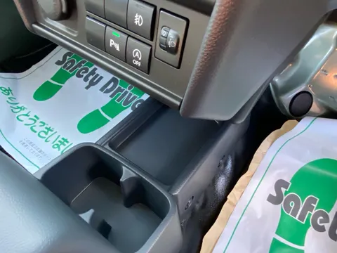 Suzuki Super Carry