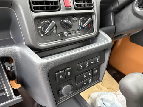 Suzuki Super Carry