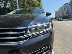 Volkswagen Phideon