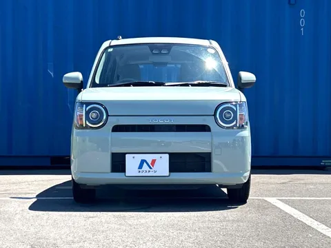 Daihatsu Mira Tocot