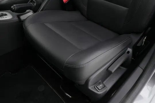 Renault SM3
