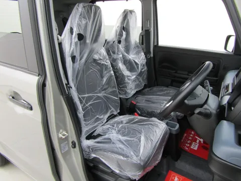Suzuki Spacia Base