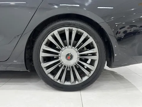 Hongqi