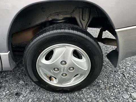 Nissan Clipper Rio