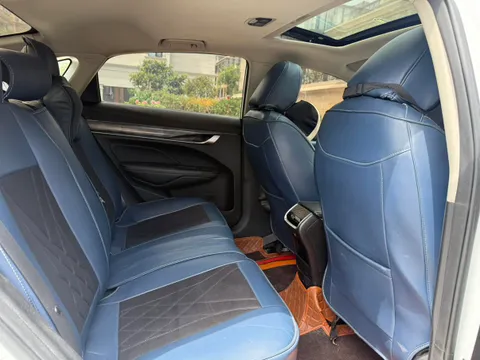 Geely Binrui