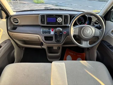 Honda N-ONE