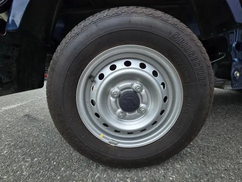 Suzuki Super Carry