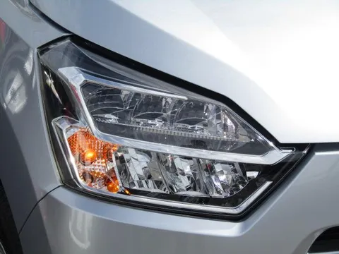 Toyota Pixis Epoch