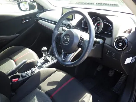 Mazda Mazda2 (Demio)