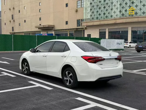 Toyota Levin