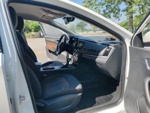 Roewe i6 Classic