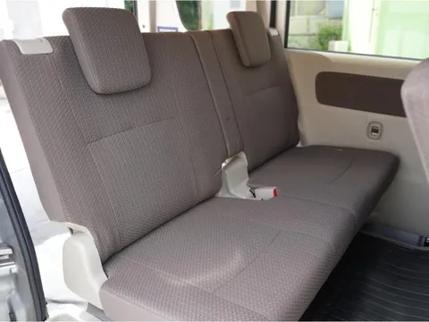 Mitsubishi Minicab Van