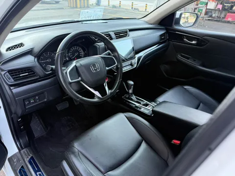 Honda Crider