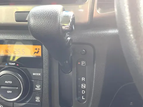 Suzuki Spacia Custom Z