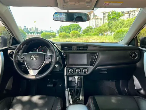 Toyota Levin