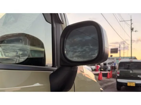 Honda N-VAN Plus Style