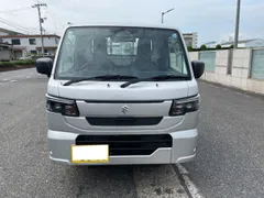 Suzuki Carry Track