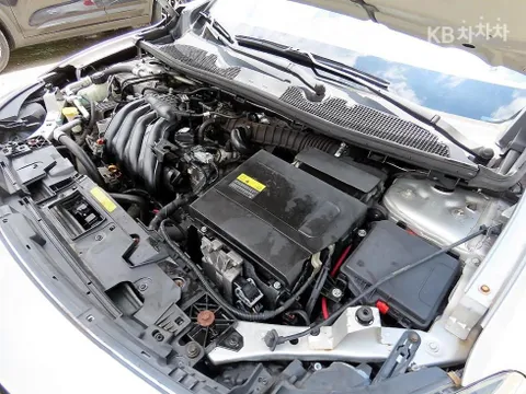 Renault SM3