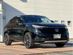 Honda HR-V (Vezel)