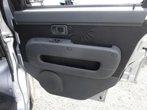 Subaru Sambar Van