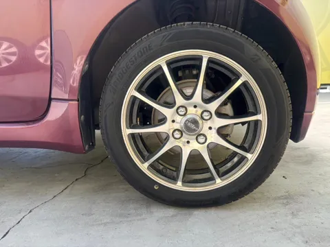 Mitsubishi I