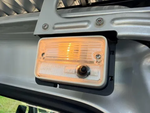 Suzuki Super Carry