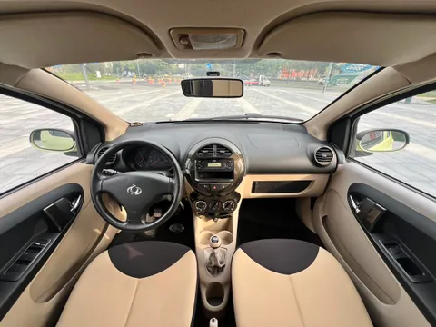 Geely
