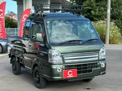 Suzuki Super Carry