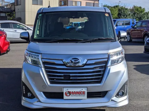 Daihatsu Thor