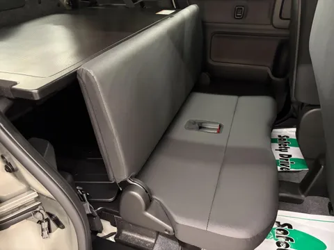 Suzuki Spacia Base
