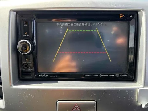 Mazda Flair