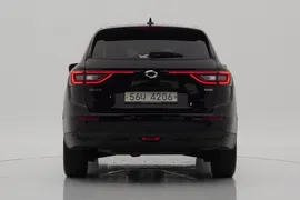Renault Koleos (QM6)